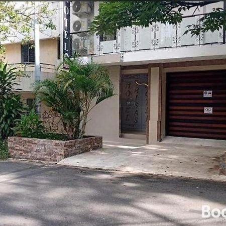 Hotel Brisas Μεντεγίν Εξωτερικό φωτογραφία