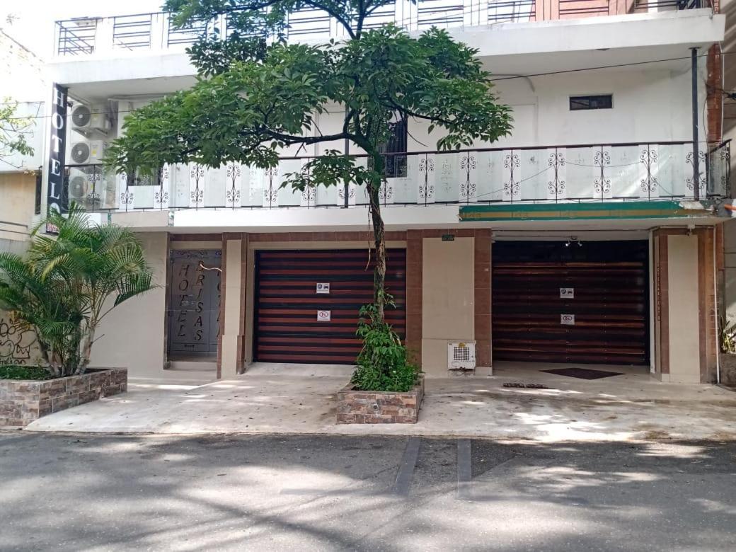 Hotel Brisas Μεντεγίν Εξωτερικό φωτογραφία