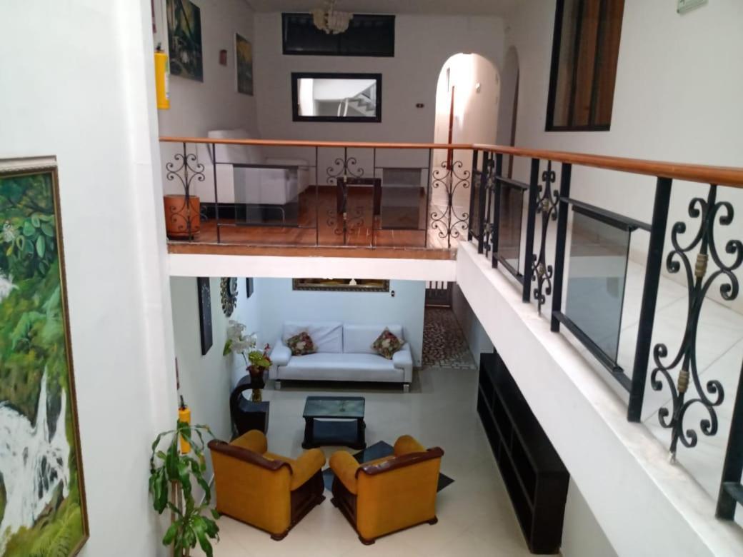 Hotel Brisas Μεντεγίν Εξωτερικό φωτογραφία