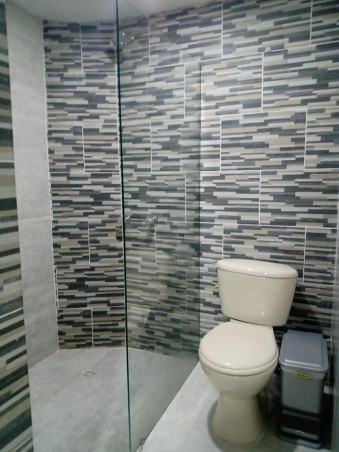 Hotel Brisas Μεντεγίν Εξωτερικό φωτογραφία