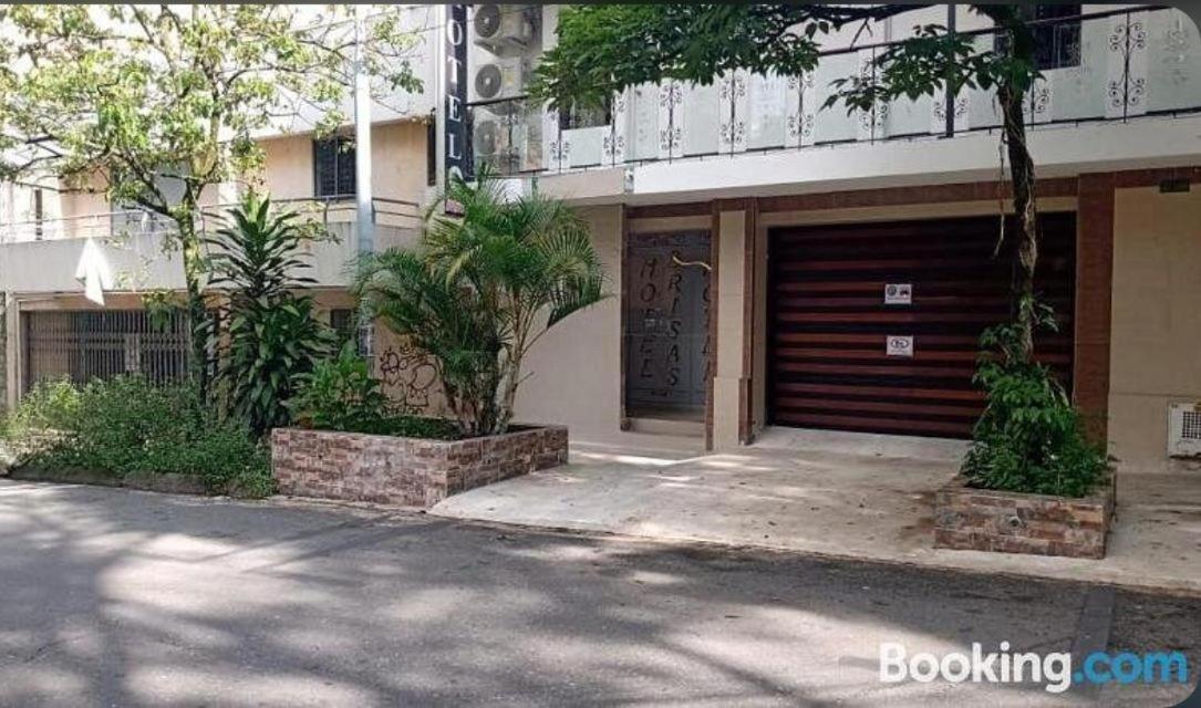 Hotel Brisas Μεντεγίν Εξωτερικό φωτογραφία