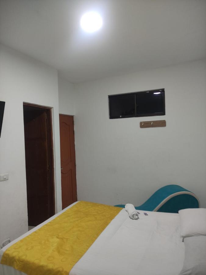 Hotel Brisas Μεντεγίν Εξωτερικό φωτογραφία