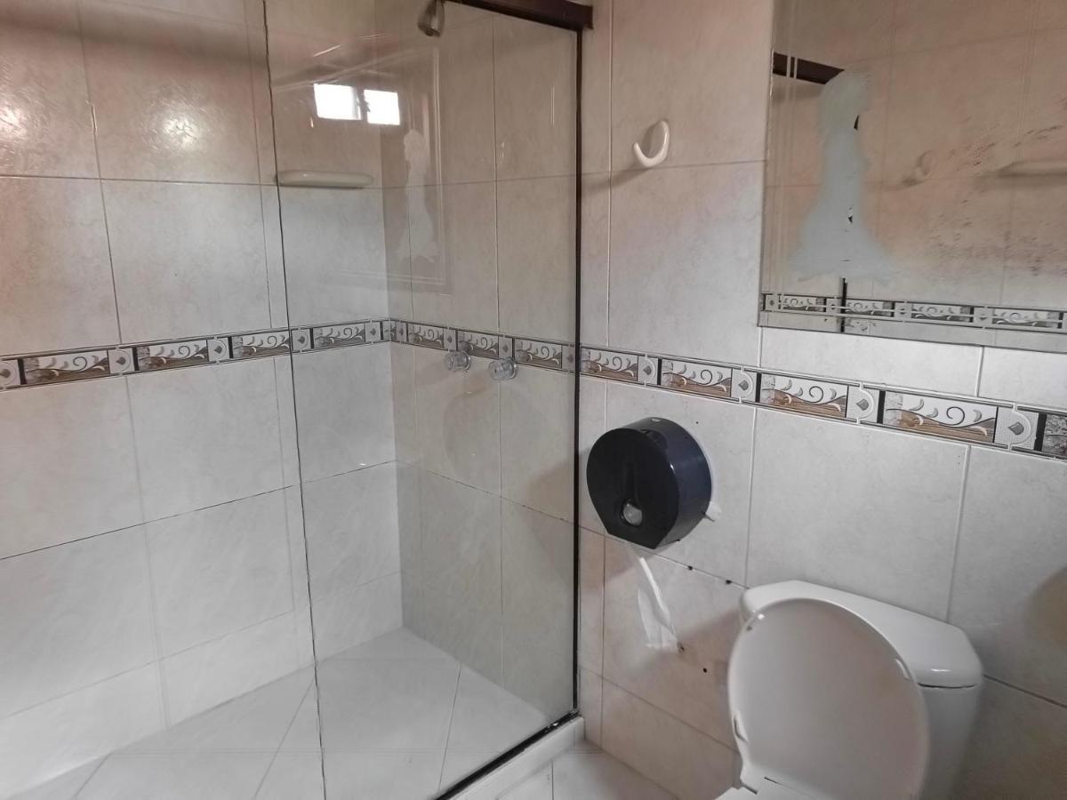 Hotel Brisas Μεντεγίν Εξωτερικό φωτογραφία