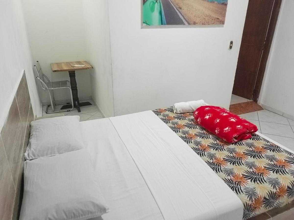Hotel Brisas Μεντεγίν Εξωτερικό φωτογραφία