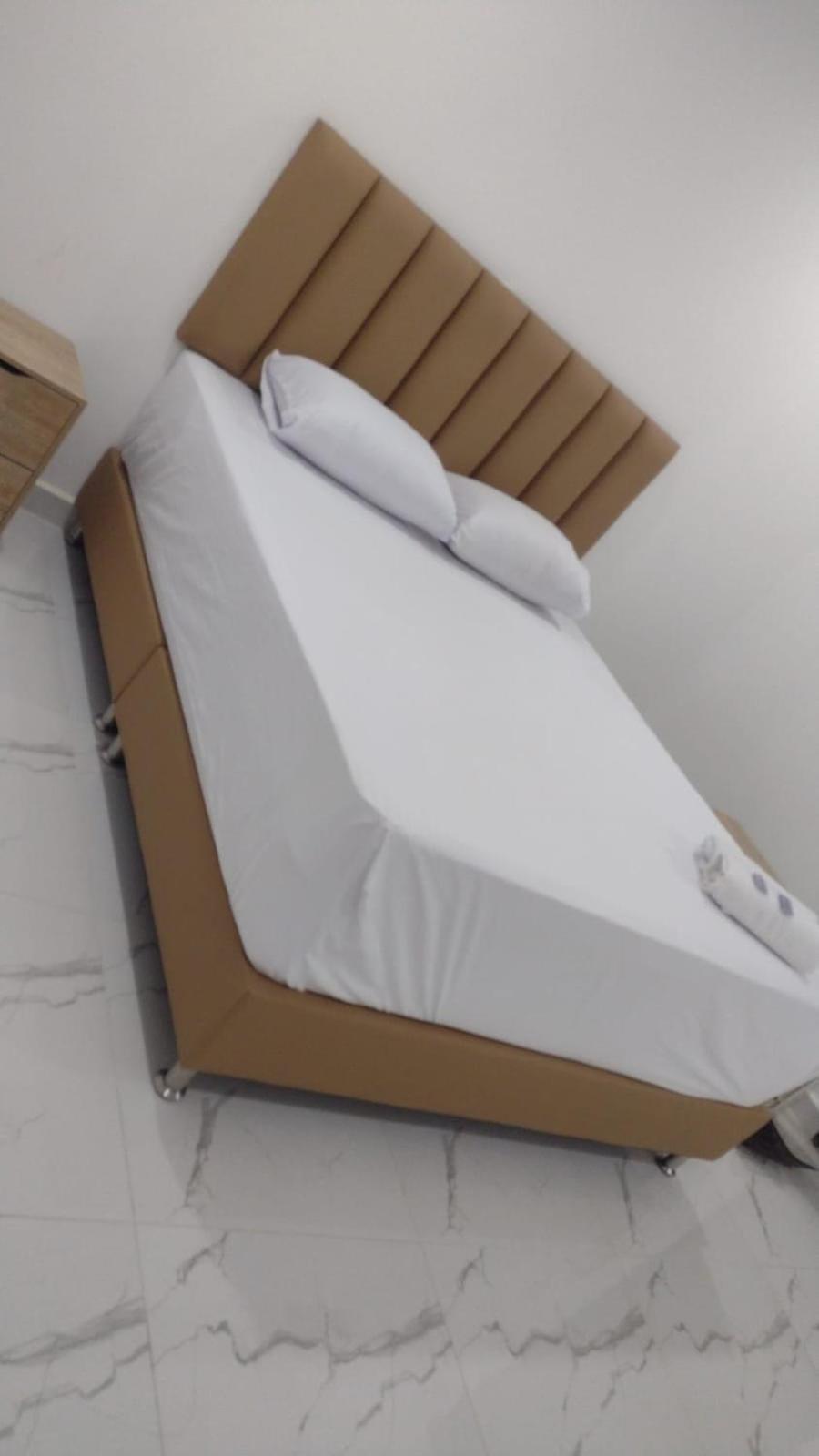 Hotel Brisas Μεντεγίν Εξωτερικό φωτογραφία